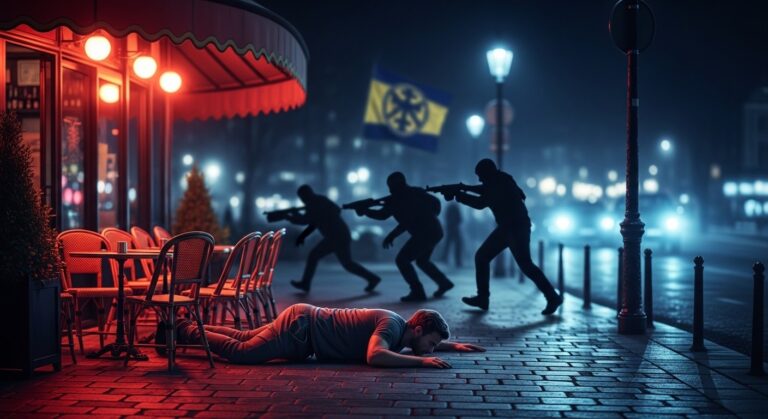 Assassinat d’un Rugbyman : l’Ombre Extrême Droite