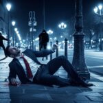 Assassinat d&rsquo;un Rugbyman par l&rsquo;Extrême Droite à Paris