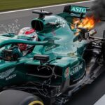 Aston Martin F1 2026 : Vibrations et Chaos Honda