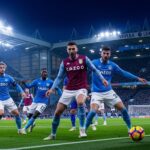 Aston Villa vs Chelsea : Horaire, Chaîne TV et Analyse du Match