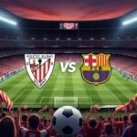 Athletic Bilbao – FC Barcelone : Heure et Chaîne TV du Match Liga