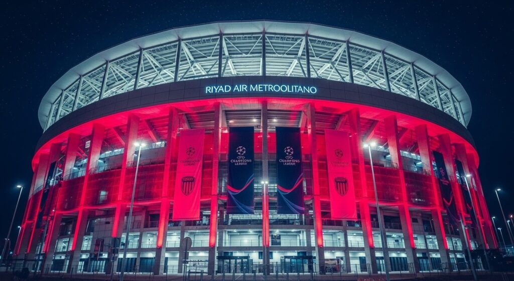 Atlético Madrid-Tottenham : Heure, Chaîne TV et Résumé du 8e Aller