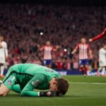 Atlético Madrid-Tottenham : Le Cauchemar des Spurs en 15 Minutes