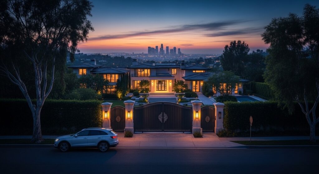 Attaque chez Rihanna : La Suspecte Obsédée par la Star