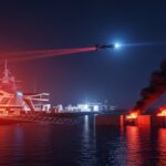 Attaque de Drone sur Base Française à Abou Dhabi : Détails et Enjeux