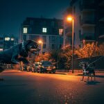 Attaque de Rottweiler à Chilly-Mazarin : Quand l&rsquo;Imprudence Fait Mal