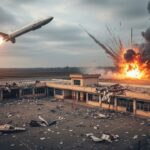 Attaque d&rsquo;École en Iran : Trump et le Mensonge Fatal ?