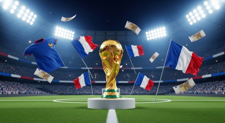 Attaque des Bleus : Un Milliard d&rsquo;Euros et des Promesses pour 2026