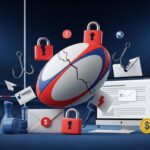 Attaque Informatique à la Fédération Française de Rugby : Vigilance Maximale pour les Licenciés