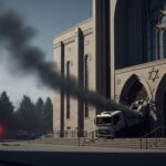 Attaque Synagogue Détroit : Ce Que l’on Sait