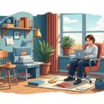 Attaques Iraniennes sur Dimona : La Population du Néguev Face à l&rsquo;Escalade