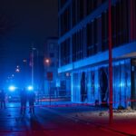 Attentat à l&rsquo;Ambassade Américaine à Oslo : Arrestations