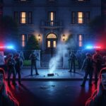 Attentat Déjoué à New York : Engin Explosif Devant la Résidence du Maire Musulman