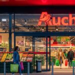 Auchan Relance ses Hypermarchés : Stratégie 2026
