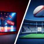 Audiences TV 6 Mars 2026 : Danse avec les Stars Recule, Paralympiques Patinent