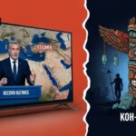 Audiences TV : Allocution Macron et Retour Explosif de Koh-Lanta