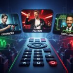 Audiences TV : Cassandre Bat The Voice et 100% Logique