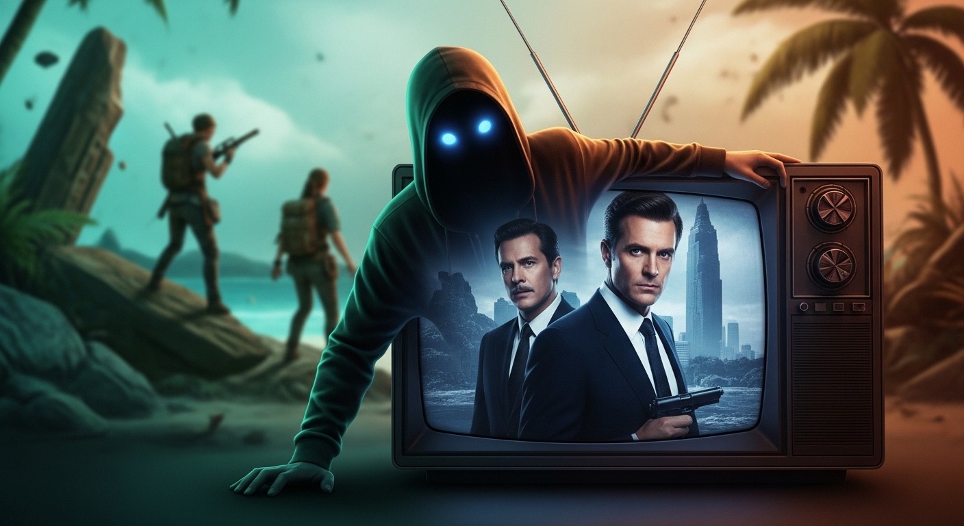 Découvrez pourquoi un téléfilm policier en rediffusion a surpassé Koh-Lanta mardi soir, avec les scores détaillés et les leçons sur les goûts des téléspectateurs en 2026.