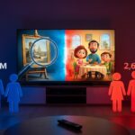 Audiences TV : L’Art du Crime Domine Papa Malgré Lui