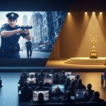 Audiences TV : Léo Mattéï Bat les César 2026