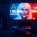 Audiences TV : Patrick Sébastien attire 1 million sur France 2