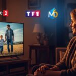 Audiences TV : Téléfilm France 2 Bat TF1 et Top Chef