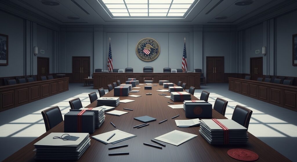 Auditions Clinton-Epstein : Pourquoi le Congrès les a Convoqués