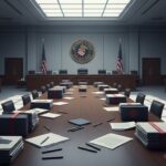 Auditions Clinton-Epstein : Pourquoi le Congrès les a Convoqués