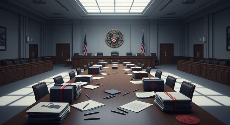 Auditions Clinton-Epstein : Pourquoi le Congrès les a Convoqués