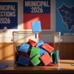 Auterive Municipales 2026 : Résultats Premier Tour Analysés