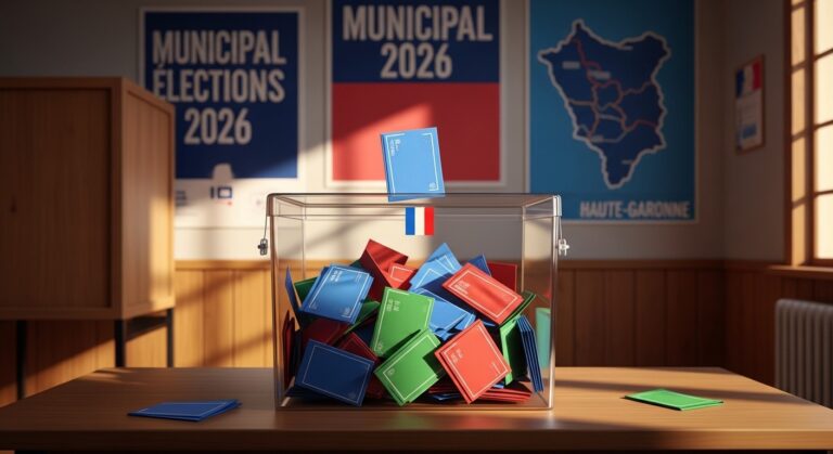 Auterive Municipales 2026 : Résultats Premier Tour Analysés