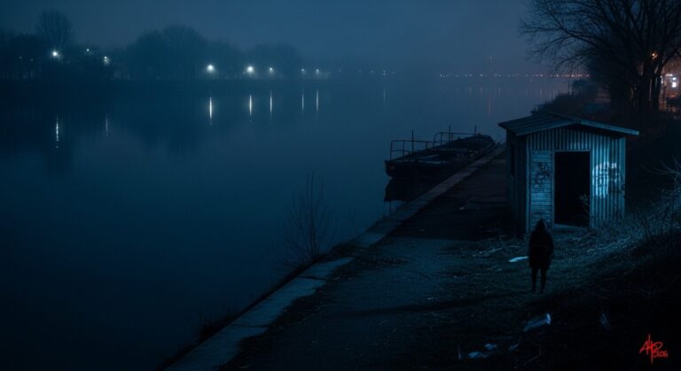 Aveux glaçants du tueur en série de Choisy-le-Roi