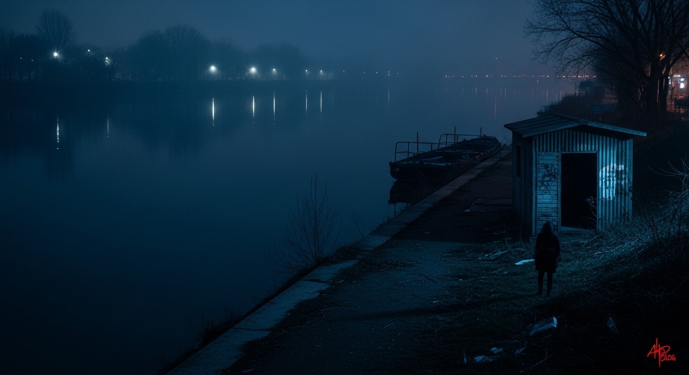 Découvrez les aveux terrifiants du suspect de 4 meurtres dans la Seine à Choisy-le-Roi : visions mystiques et strangulations. Une affaire qui interroge sur la folie et la justice.