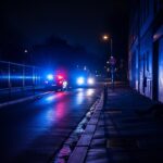 Avignon : Homme de 32 Ans Tué par Balle dans la Tête