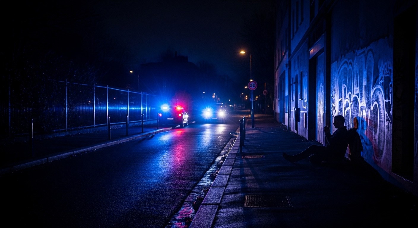 Fusillade nocturne à Avignon près du quartier Monclar : un homme de 32 ans tué d'une balle dans la tête, un blessé grave de 29 ans. Le tireur en fuite. Plongée dans un drame lié au trafic de stupéfiants.