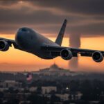 Avion de l&rsquo;Apocalypse : Les Exercices qui Effraient les Américains