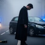 Avocat Lyonnais Jugé pour Accident en Ébriété : Chute d’un Ténor du Barreau