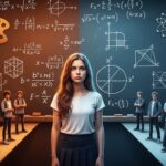 Bac 2026 : Les Filles Toujours Sous-représentées en Spécialités Scientifiques