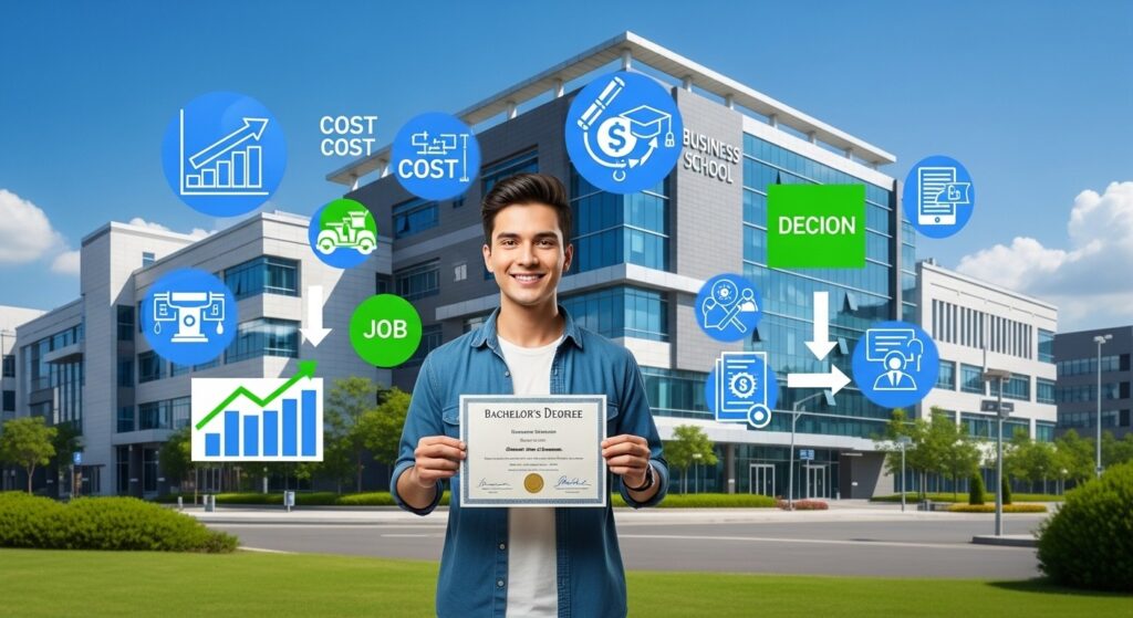 Bachelor : Choisir la Bonne Formation Post-Bac en 2026