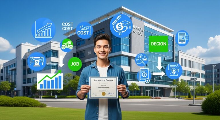 Bachelor : Choisir la Bonne Formation Post-Bac en 2026