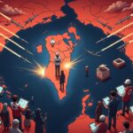 Bahreïn Mobilise Volontaires Contre Frappes Iraniennes