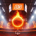 Bam Adebayo : 83 Points Historiques, l&rsquo;Ascension d&rsquo;un Géant