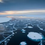 Banquise Arctique : Niveau Historique le Plus Bas en 2026