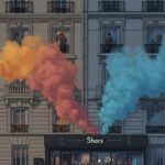 Bar à Chicha Avenue de Wagram : Copropriétaires en Colère pour Leur Santé