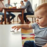 Bébé Hospitalisé Après Ingestion Cannabis : Un Cas Alarmant