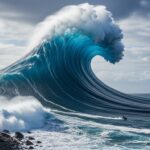 Belharra : La Vague Géante Qui Pourrait Déferler au Pays Basque