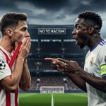 Benfica Défend Prestianni Dans L'Affaire Racisme