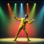 Benjamin Lavernhe Épate aux César 2026