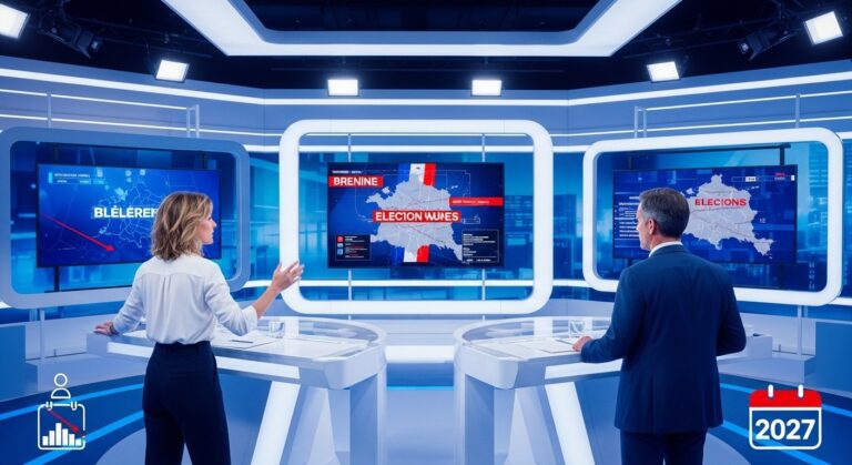 BFMTV Relance sa Matinale : Raisons et Enjeux en 2026