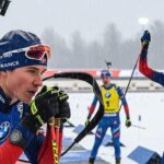 Biathlon : Jacquelin Brille, Perrot Tout Proche du Gros Globe à Otepää